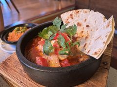 -MAYITA小玛雅墨西哥餐厅(新天地店)