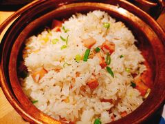 洋芋焖饭-云水瑶意境云南菜餐厅(大悦城店)