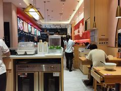 -秦和居(大唐时代店)