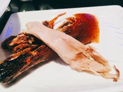 -大董烤鸭店(王府井店)