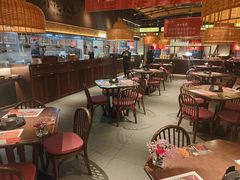 大堂-小隐人家(乐松店)