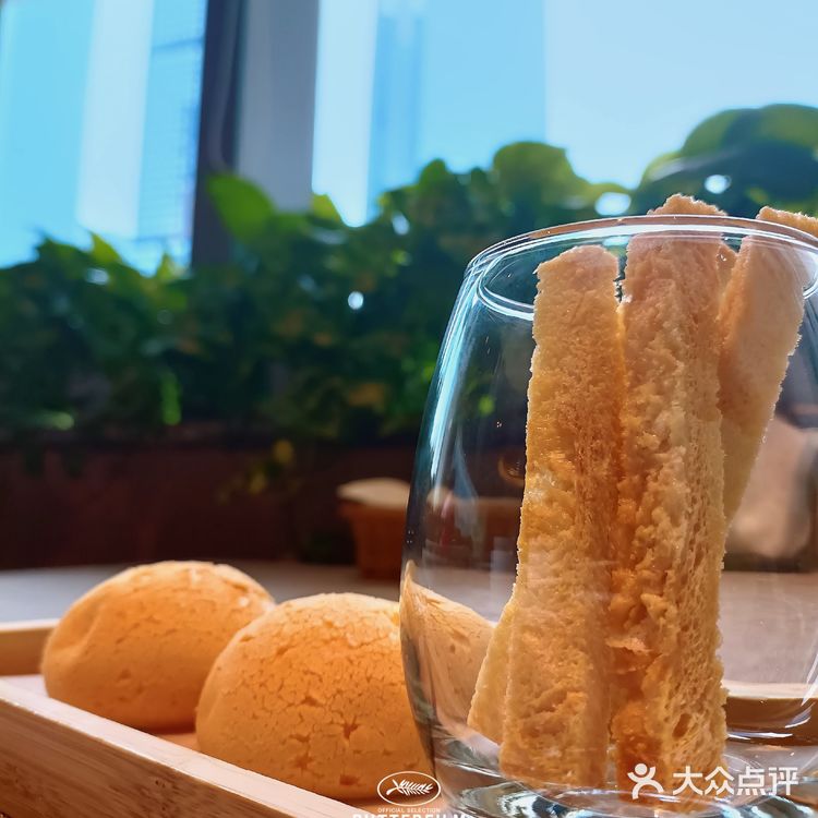 🥑广州素食探店丨珠江新城高性价比的米其林素食餐厅😘😘