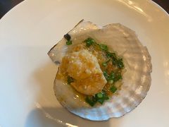 -新天世纪中餐厅