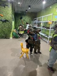 点击看大图 -点点梦想城(金水路店)