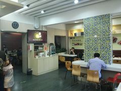 -南城香·饭香串香馄饨香(赵公口店)