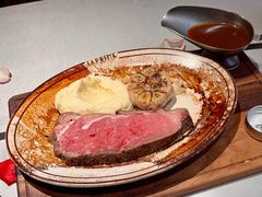 -艾雷牛排馆 LA.Prime Steakhouse