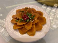 酱味萝卜-顺峰(农展馆店)