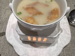 -云锦壹号·淮扬宴(徐汇万科店)