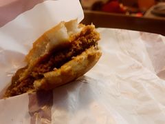 -麦当劳(欢乐谷店)