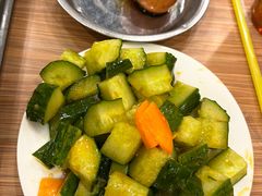 -有礼有面(知春路店)