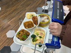 -阿那亚第三食堂 Cafeteria 3