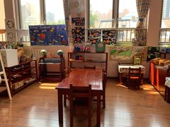 -伊顿幼儿园(天津壹街区校区)