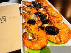 -Brut Eatery悦璞食堂(建国东路店)