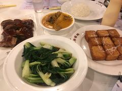 -大哥餐厅(西城花园店)