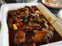 -美味之家·湖景农家乐(太湖东山店)