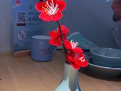 -蜜桃餐厅·伴山(绿宝广场店)