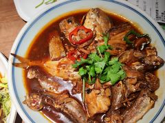 -周家二小姐的菜(西津渡店)