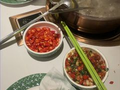 -润园四季椰子鸡火锅(卓越INTOWN店)