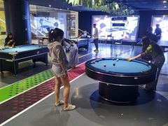 -VS SPORTS PARK运动玩乐园·团建·生日会(合生汇店)