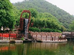 -山叶口景区