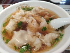 -老淮城·长鱼面(河下古镇店)