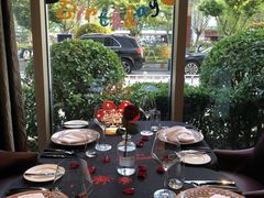 -郑州希尔顿酒店·阿米奇意大利餐厅