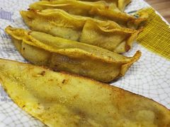 牛肉锅贴-清真蒋有记(老门东店)