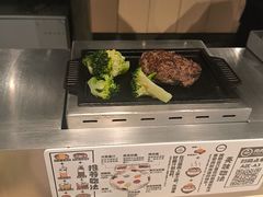 -肉肉大米(金虹桥店)