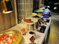 -广州花园酒店·凌璇阁旋转餐厅CAROUSEL360