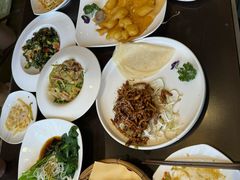 -老牌坊鲁菜名店(聊城美食岛店)