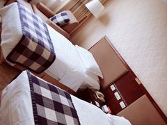 -山明水秀大饭店