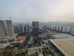 -星璞全日餐厅·高空自助餐(深铁铂尔曼酒店)