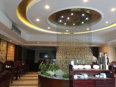-牟传仁饭庄(星海店)