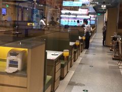 -海底捞火锅(飞马水城店)