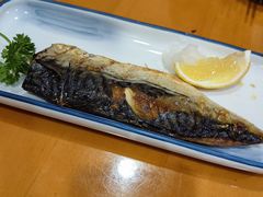 -银子铁板烧料理自助餐(人民广场店)