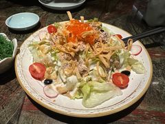 -炙柒Sekinana·精致料理 烧鸟·铁板烧(海上世界店)