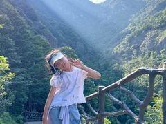 -雁荡山风景名胜区