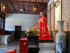-灵谷景区