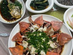 -潮人姐妹轩(海宁路店)