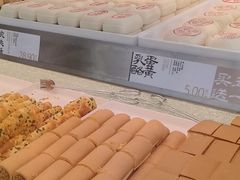 -泸溪河桃酥(西直门凯德店)