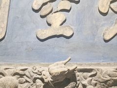 -北京艺术博物馆(万寿寺)