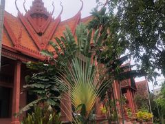 -柬埔寨国家博物馆