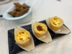 -馨越楼·点心·粤菜(赤坎店)