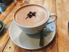 -Cafe Alice咖啡爱丽丝(奥城店)