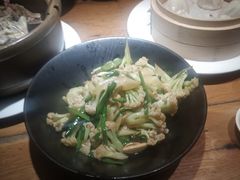 -金牌外婆家(苏州中心店)