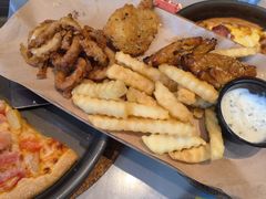 -必胜客(海安文峰店)