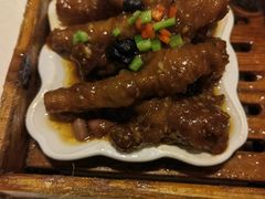 -荣粤酒家·融合粤菜