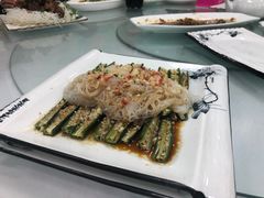 -聚德福海鲜家常菜(刘庄店)