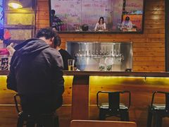 -JuiceRobot·手工意大利面&汉堡精酿(珠江新城店)