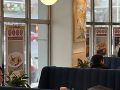 -花舍·新派粤菜·西餐·下午茶(亚运村·鸟巢店)